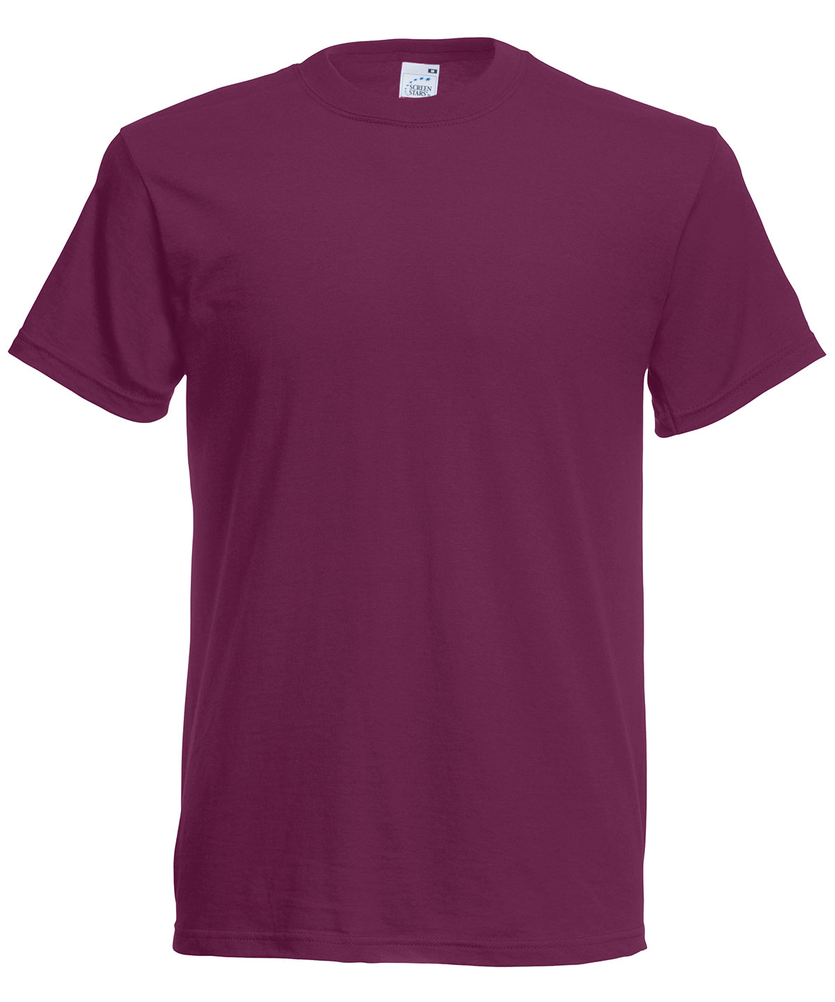 Fruit of the Loom - Original T - SS048