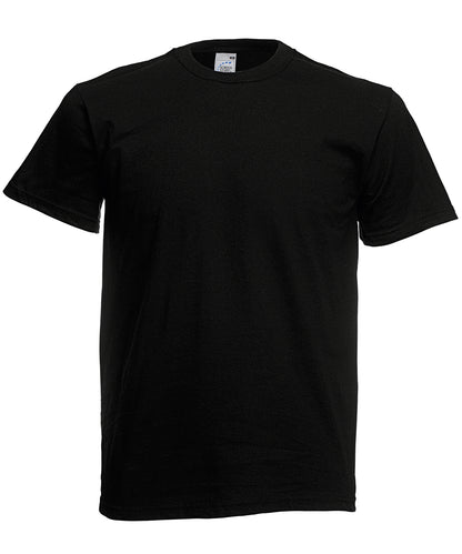 Fruit of the Loom - Original T - SS048