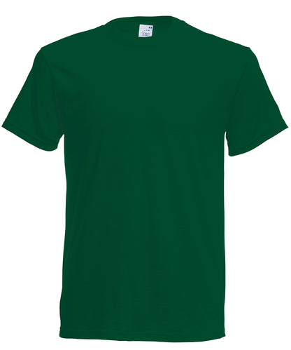 Fruit of the Loom - Original T - SS048