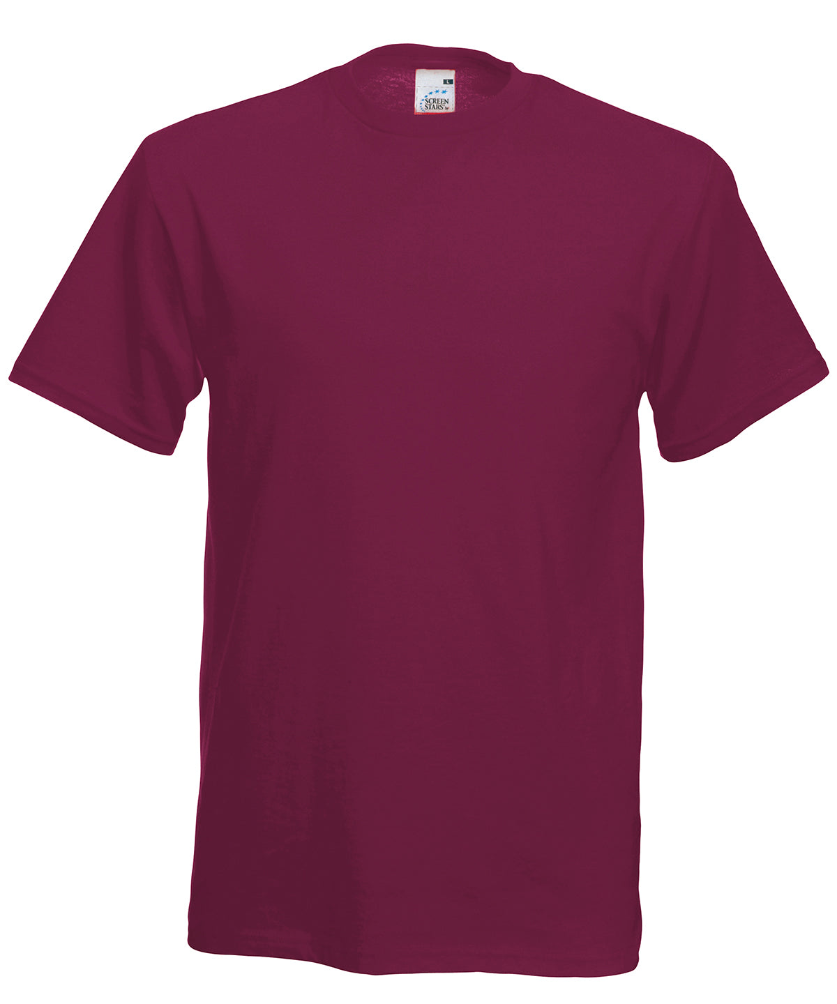 Fruit of the Loom - Original T - SS048