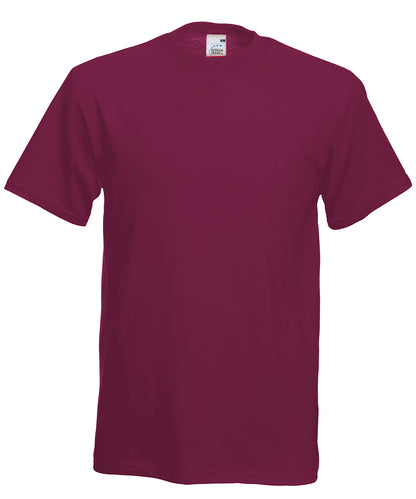 Fruit of the Loom - Original T - SS048