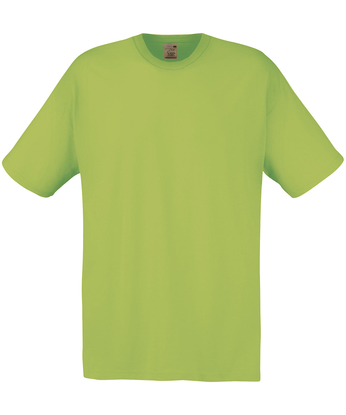 Fruit of the Loom - Original T - SS048