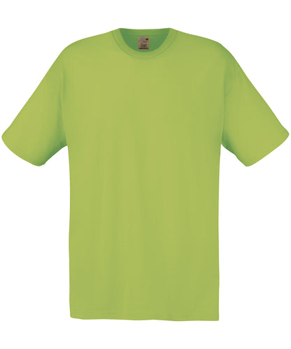 Fruit of the Loom - Original T - SS048