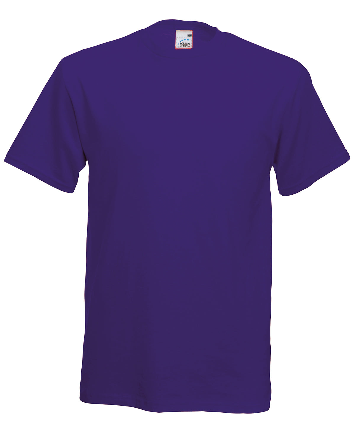 Fruit of the Loom - Original T - SS048