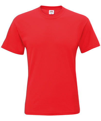 Fruit of the Loom - Original T - SS048