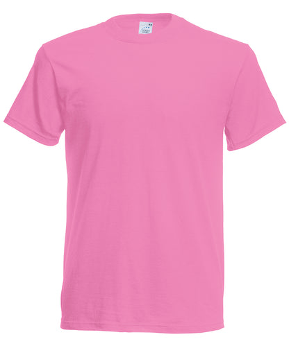 Fruit of the Loom - Original T - SS048