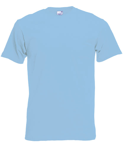 Fruit of the Loom - Original T - SS048