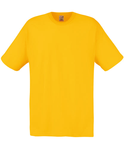 Fruit of the Loom - Original T - SS048