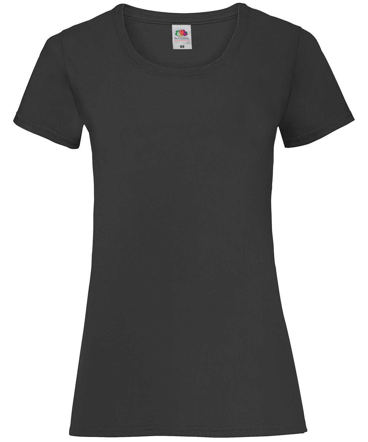 Fruit of the Loom - Women's valueweight T - SS050