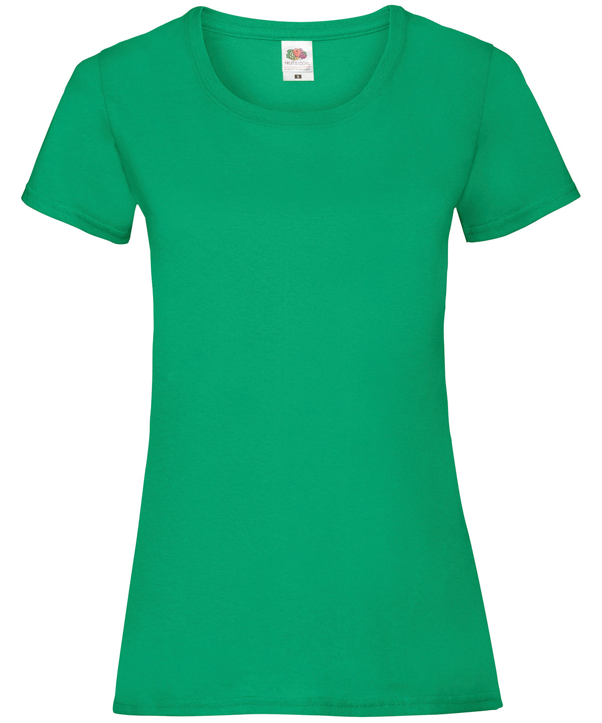 Fruit of the Loom - Women's valueweight T - SS050