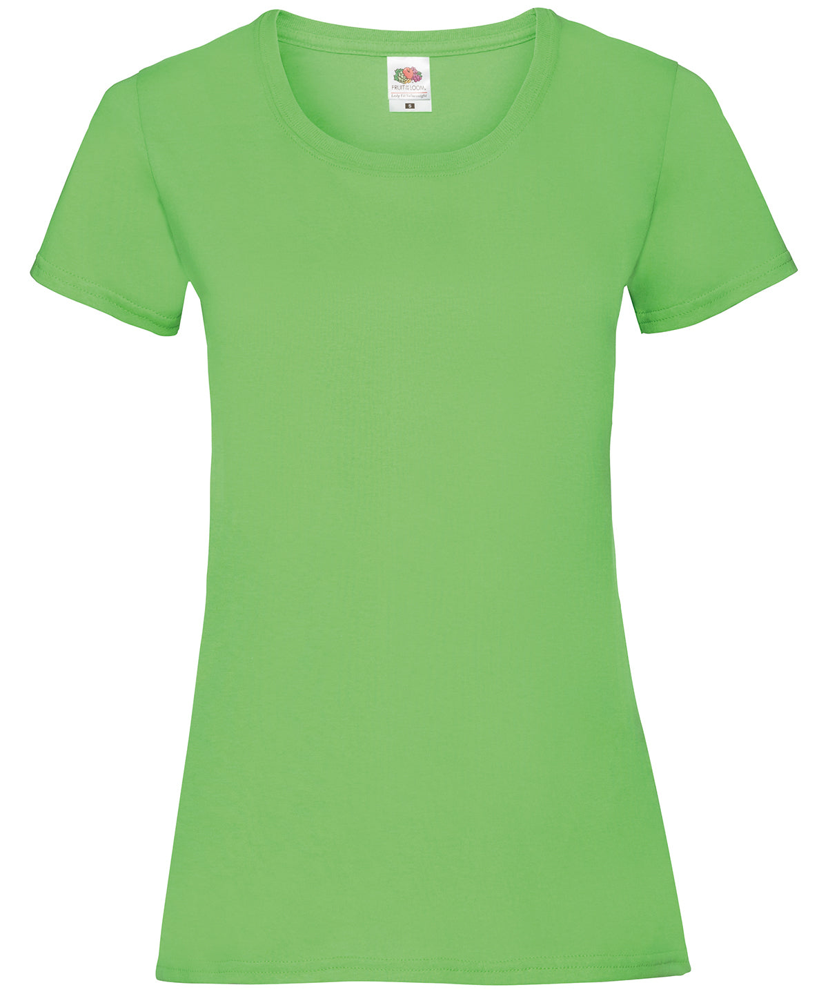 Fruit of the Loom - Women's valueweight T - SS050