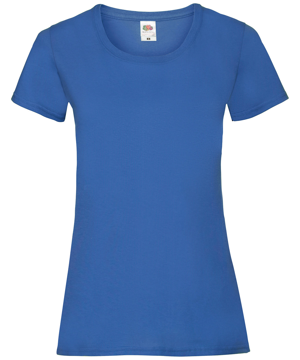 Fruit of the Loom - Women's valueweight T - SS050