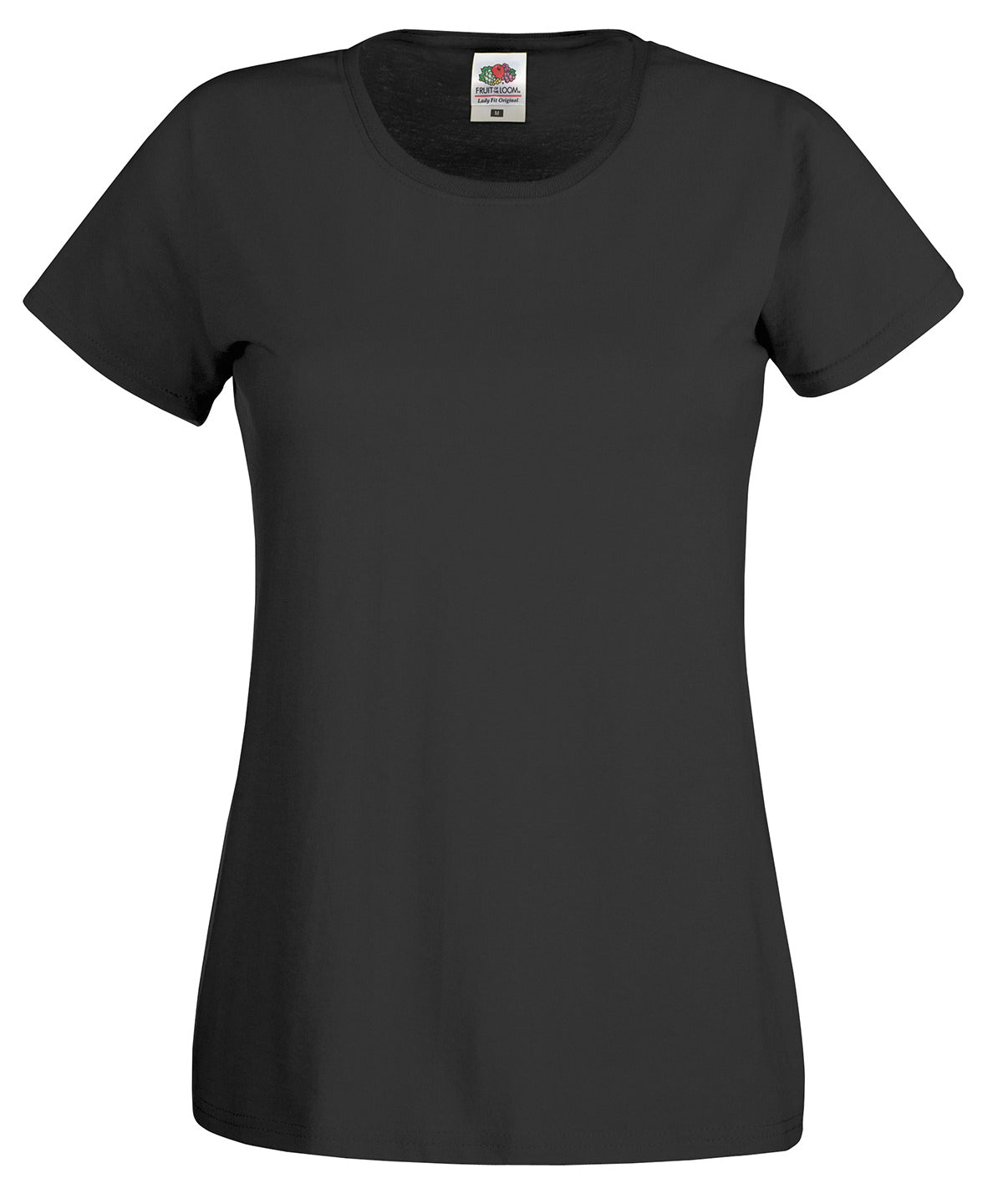 Fruit of the Loom - Women's original T - SS060