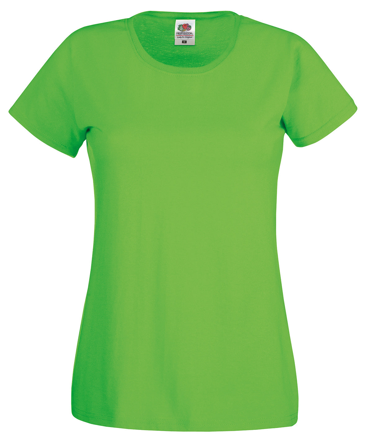 Fruit of the Loom - Women's original T - SS060