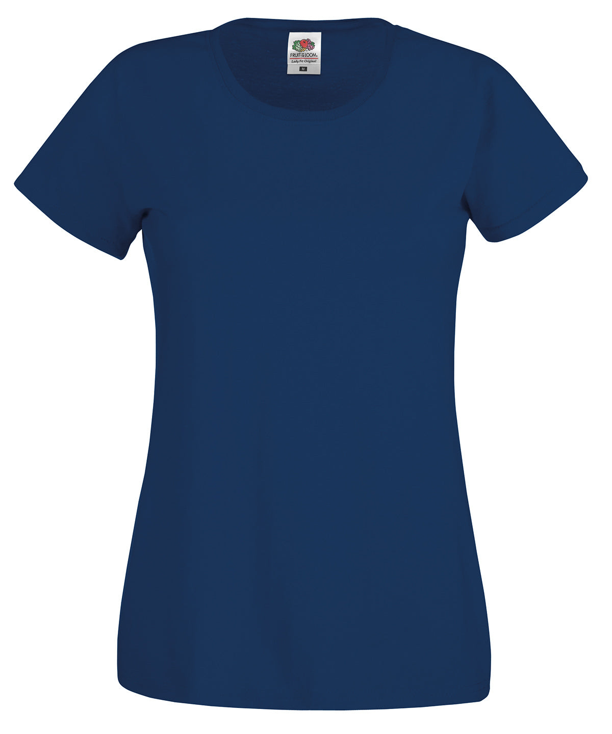 Fruit of the Loom - Women's original T - SS060