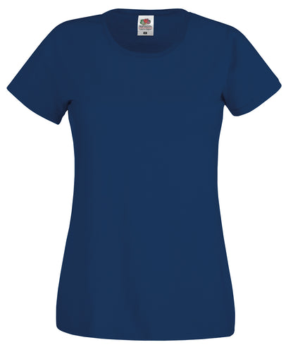 Fruit of the Loom - Women's original T - SS060