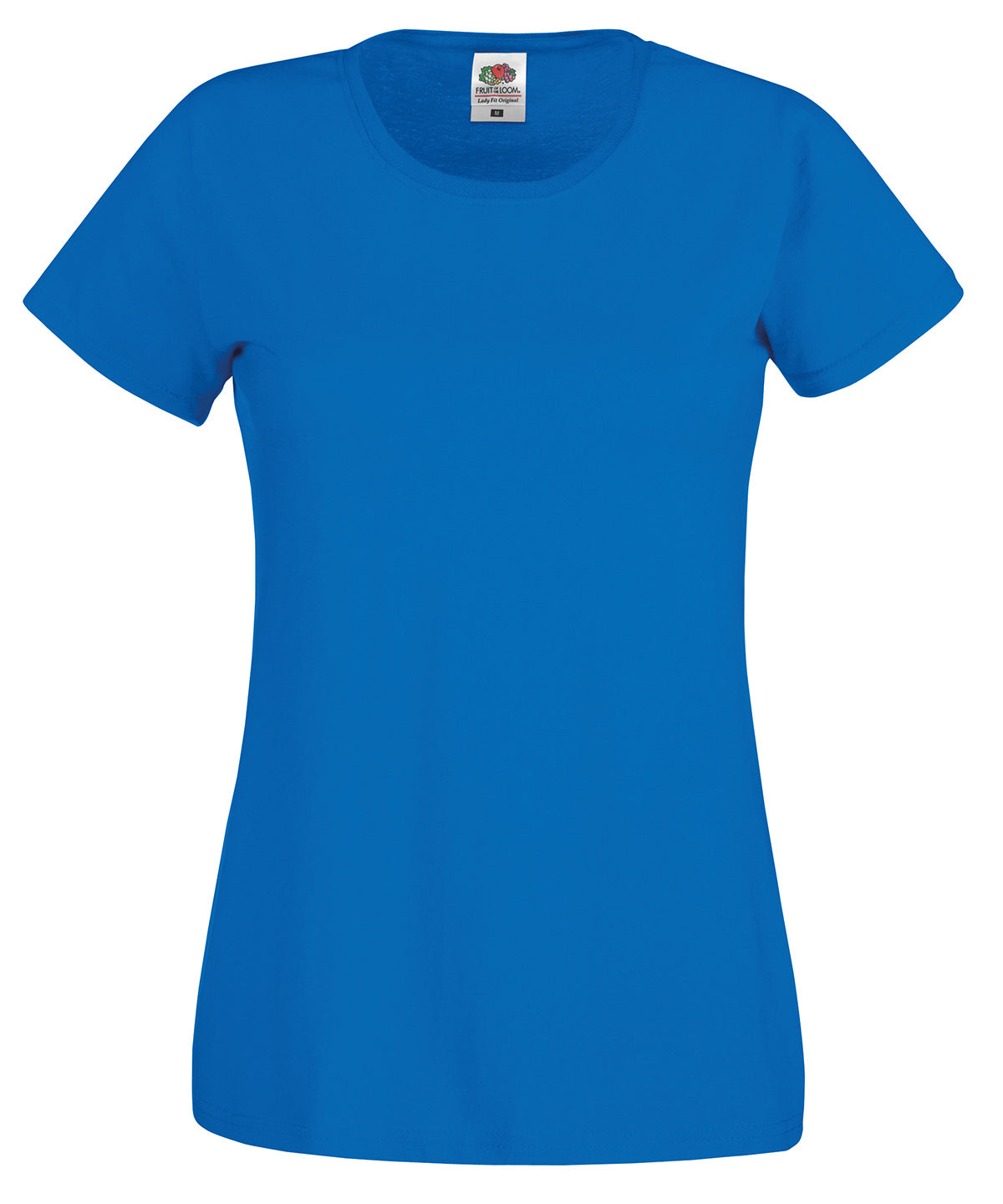 Fruit of the Loom - Women's original T - SS060