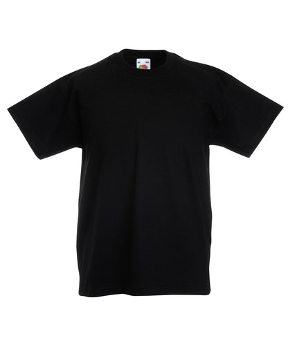 Fruit of the Loom - Kids original T - SS088