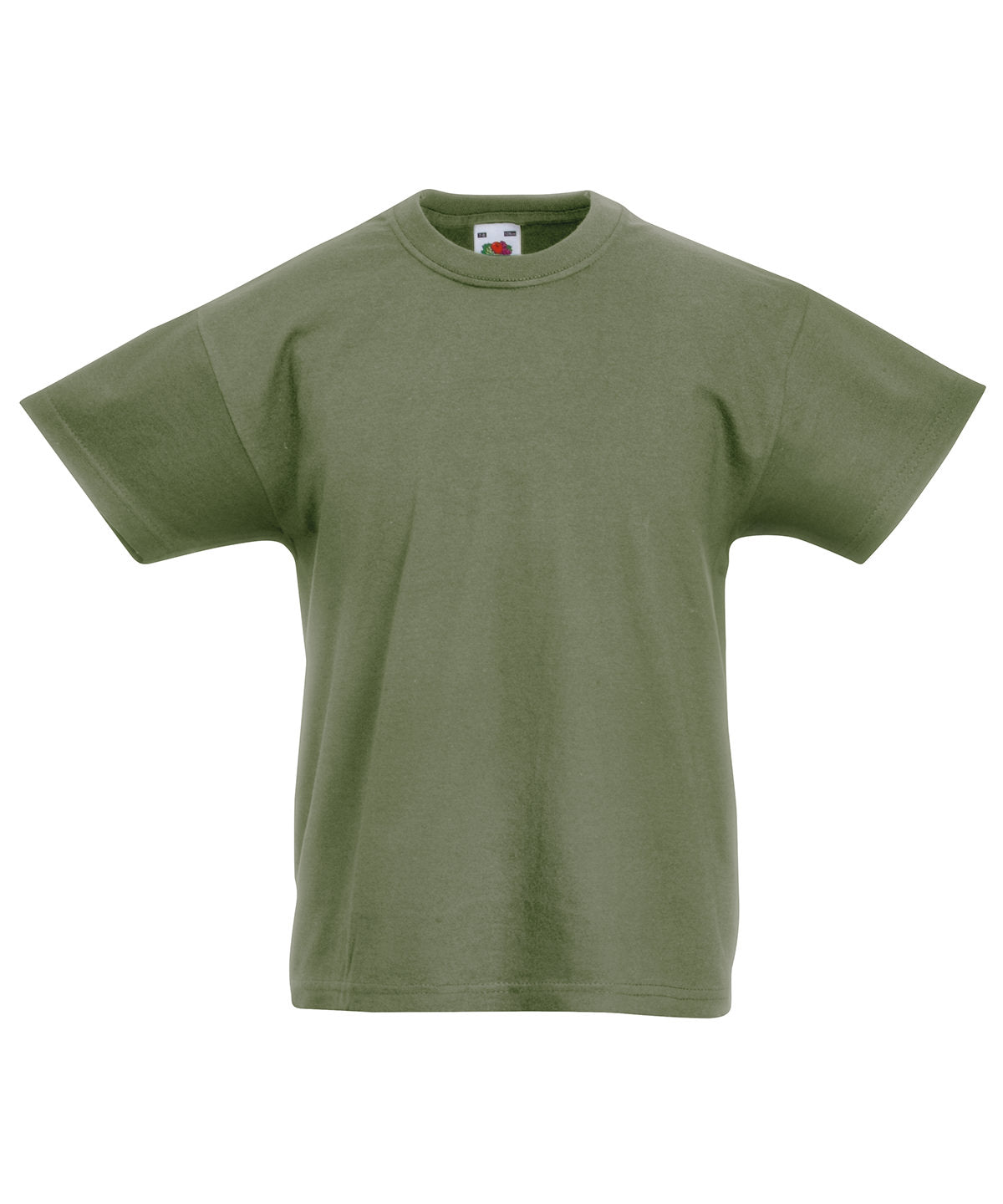 Fruit of the Loom - Kids original T - SS088