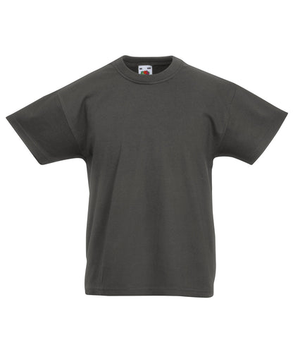Fruit of the Loom - Kids original T - SS088
