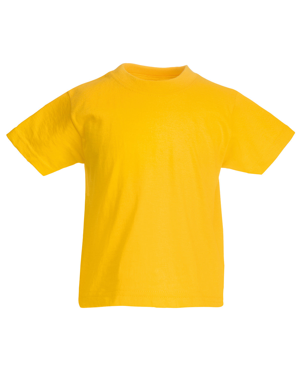 Fruit of the Loom - Kids original T - SS088