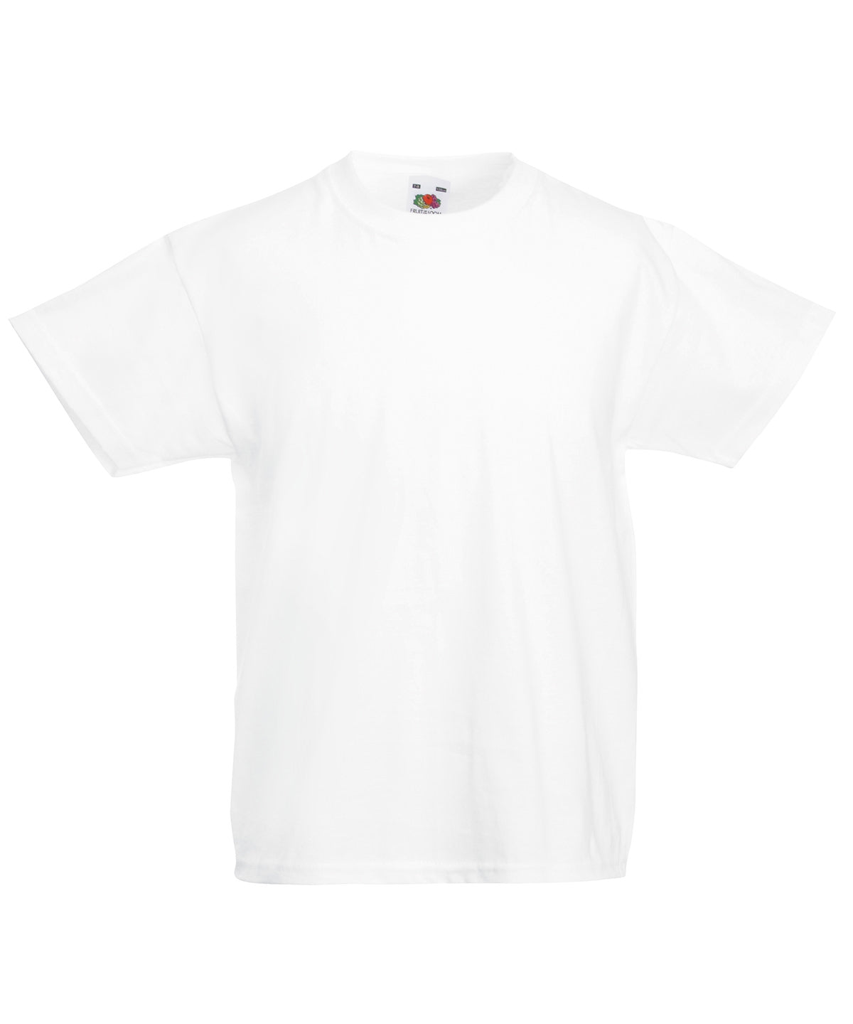 Fruit of the Loom - Kids original T - SS088