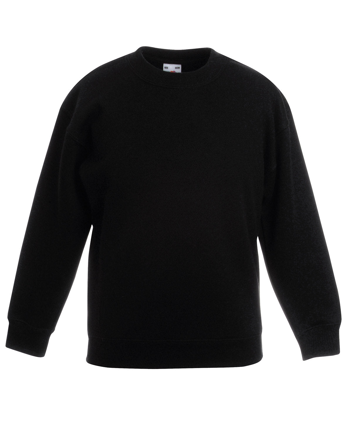 Fruit of the Loom - Kids classic set-in sweatshirt - SS201