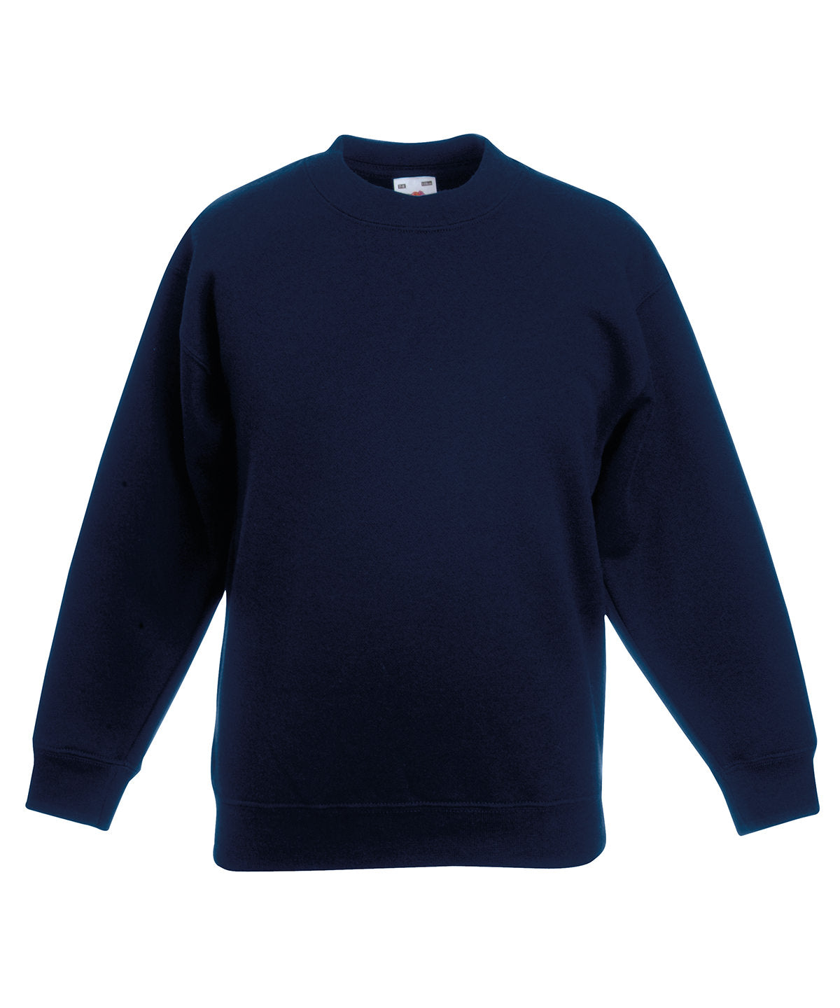 Fruit of the Loom - Kids classic set-in sweatshirt - SS201