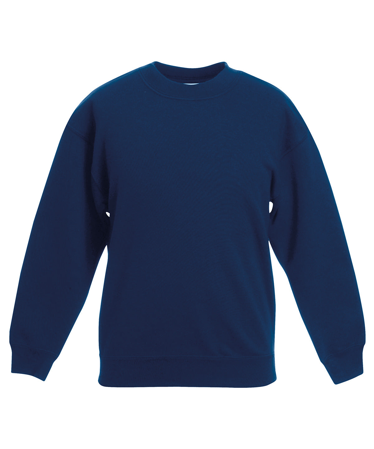 Fruit of the Loom - Kids classic set-in sweatshirt - SS201