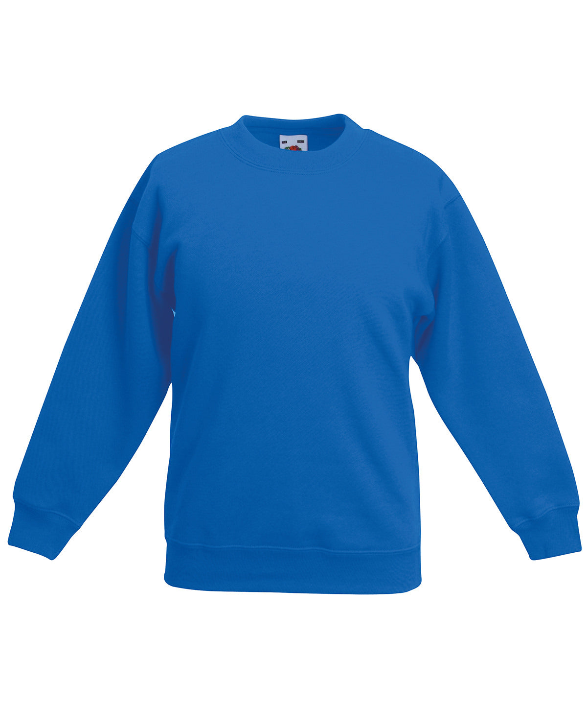 Fruit of the Loom - Kids classic set-in sweatshirt - SS201