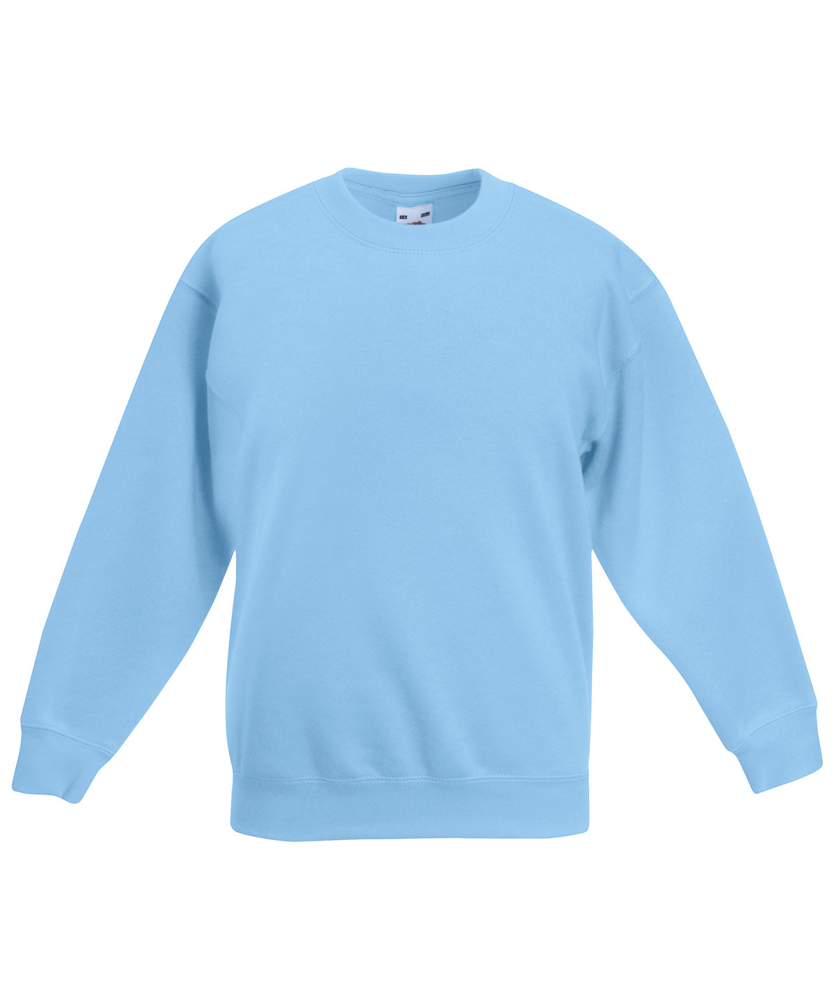 Fruit of the Loom - Kids classic set-in sweatshirt - SS201