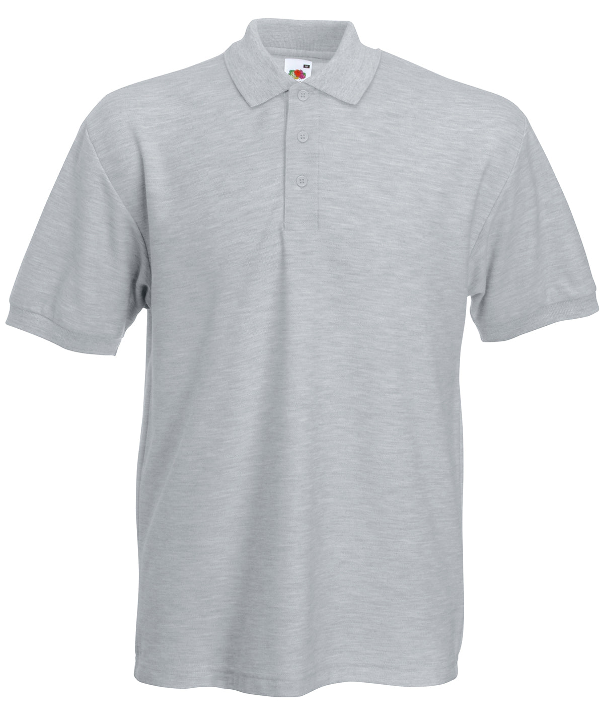 Fruit of the Loom - Heavyweight 65/35 polo - SS204