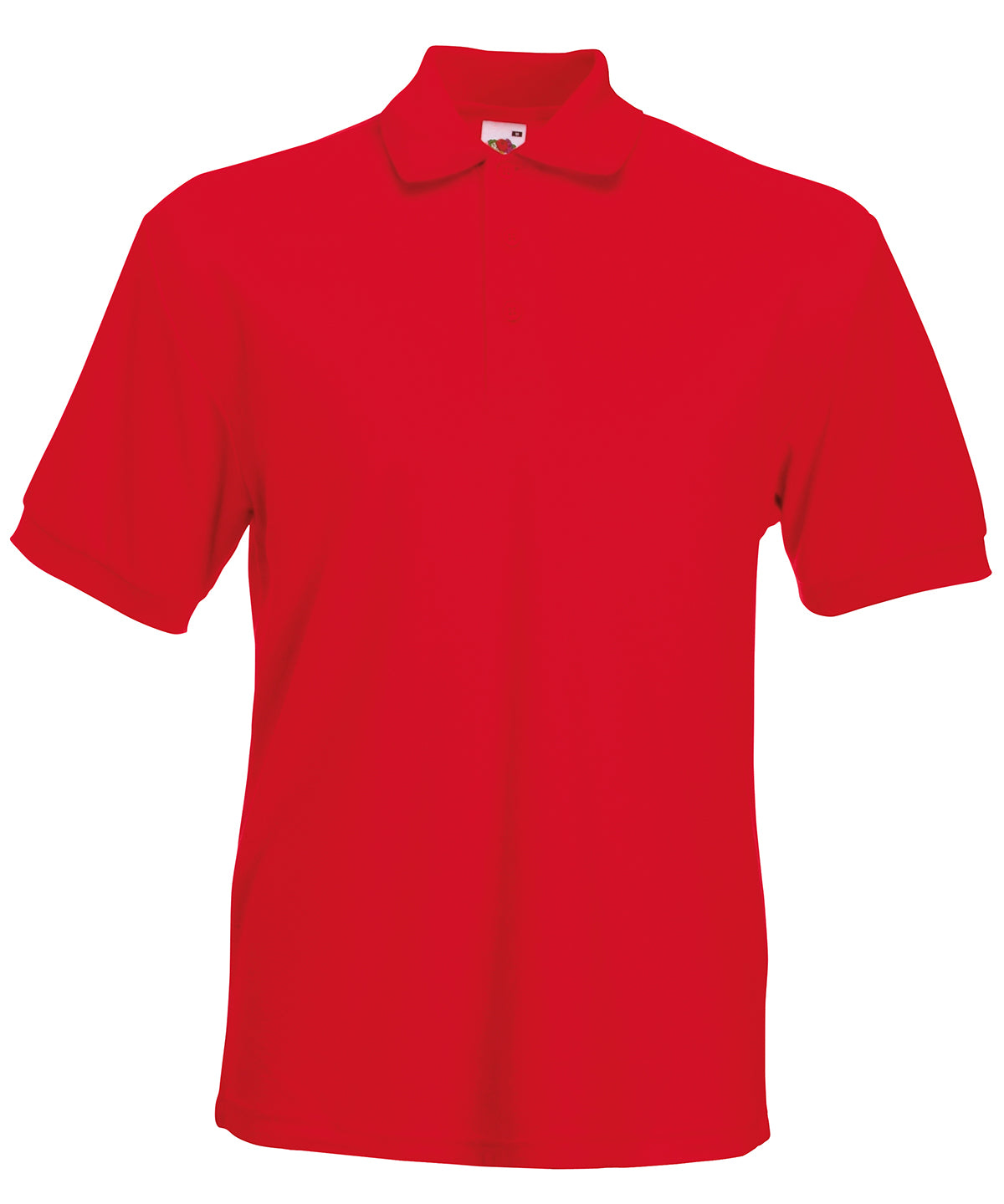 Fruit of the Loom - Heavyweight 65/35 polo - SS204