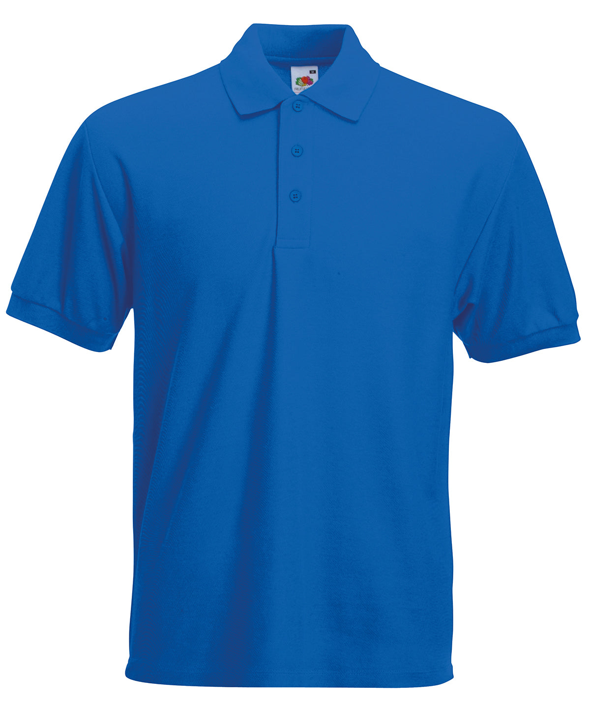 Fruit of the Loom - Heavyweight 65/35 polo - SS204