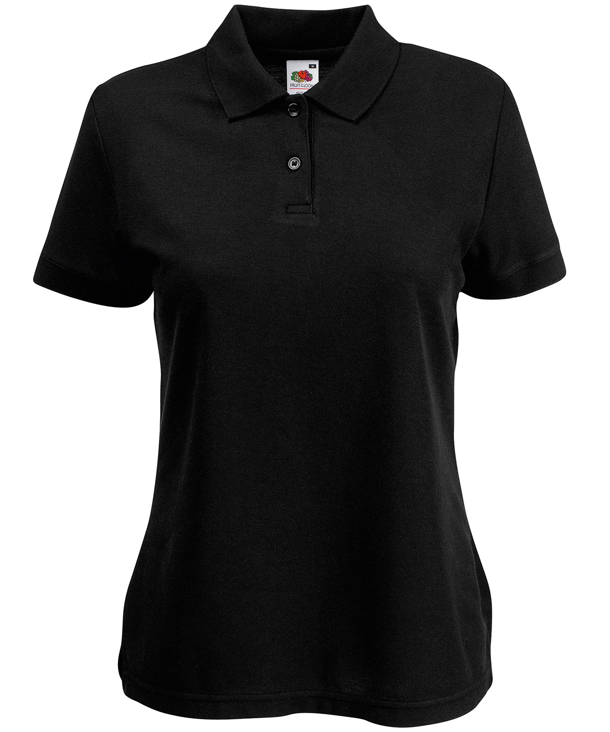 Fruit of the Loom - Women's 65/35 polo - SS212