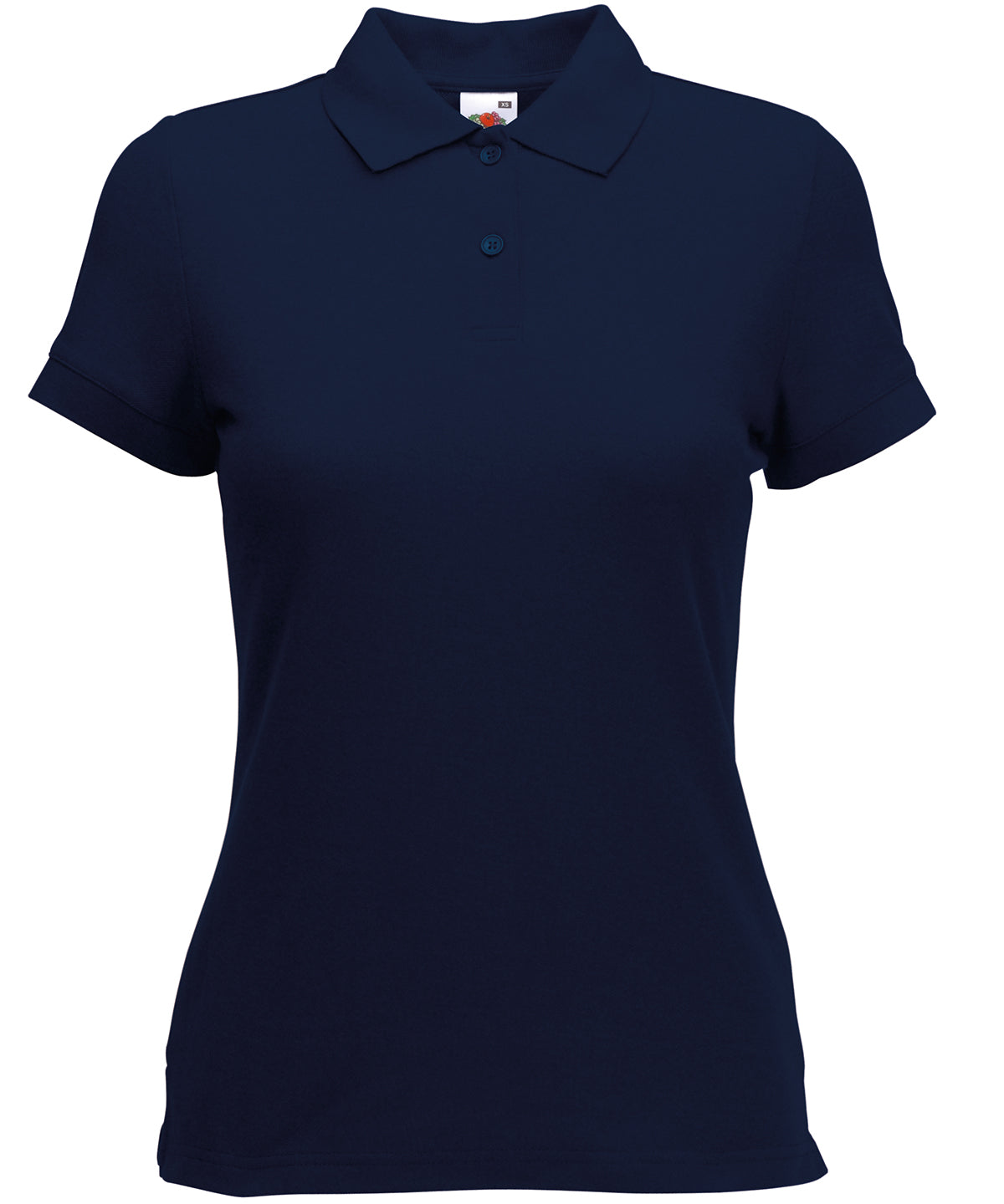 Fruit of the Loom - Women's 65/35 polo - SS212