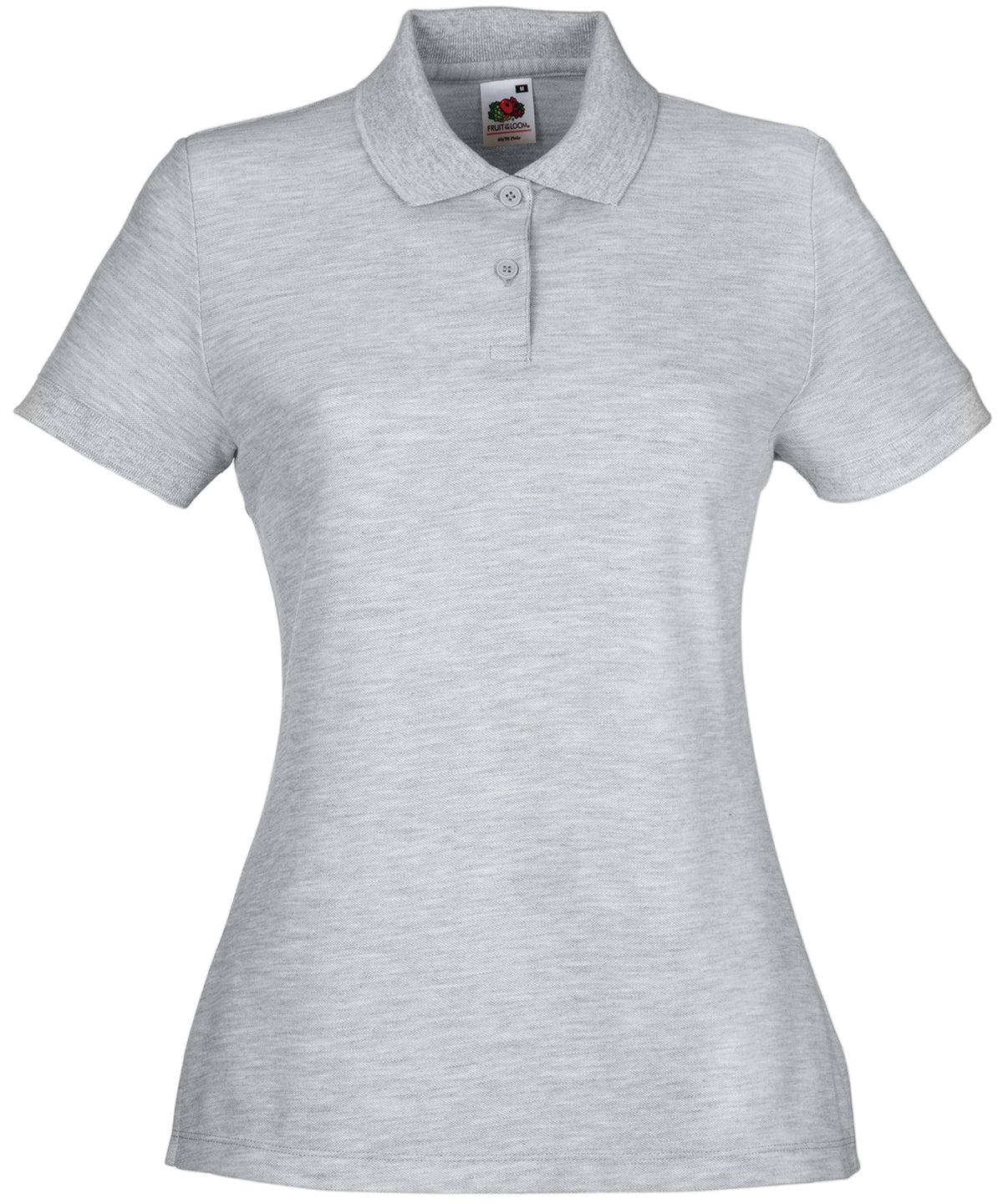 Fruit of the Loom - Women's 65/35 polo - SS212