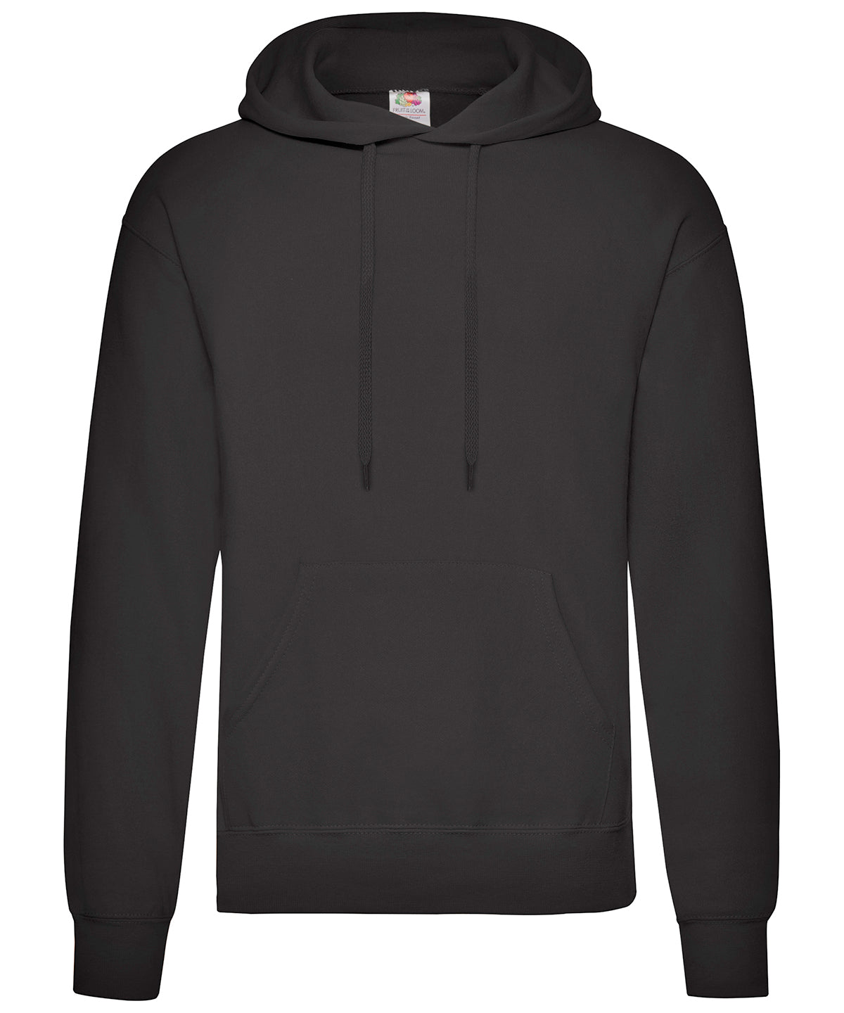 Fruit of the Loom - Classic 80/20 hooded sweatshirt - SS224