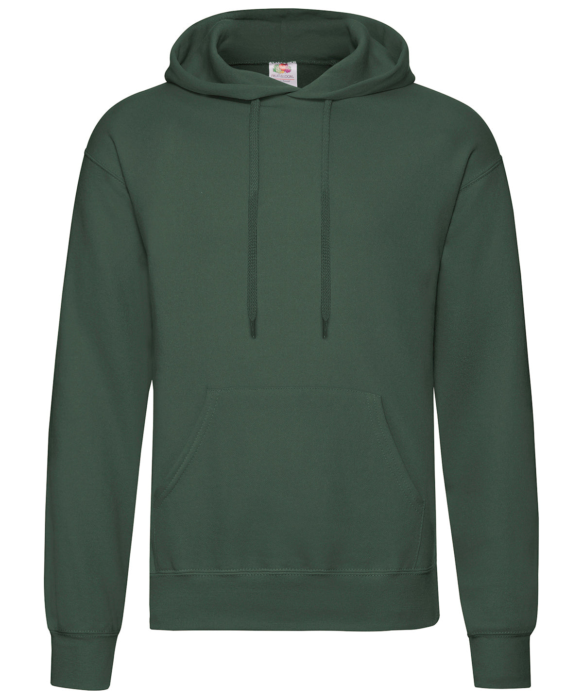 Fruit of the Loom - Classic 80/20 hooded sweatshirt - SS224