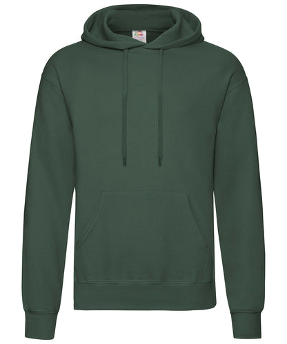Fruit of the Loom - Classic 80/20 hooded sweatshirt - SS224