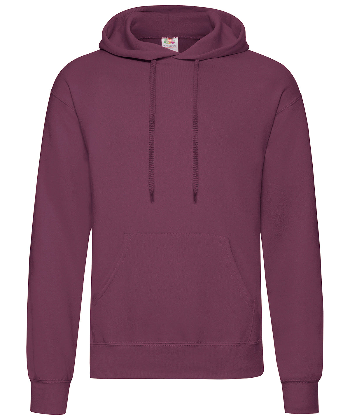 Fruit of the Loom - Classic 80/20 hooded sweatshirt - SS224