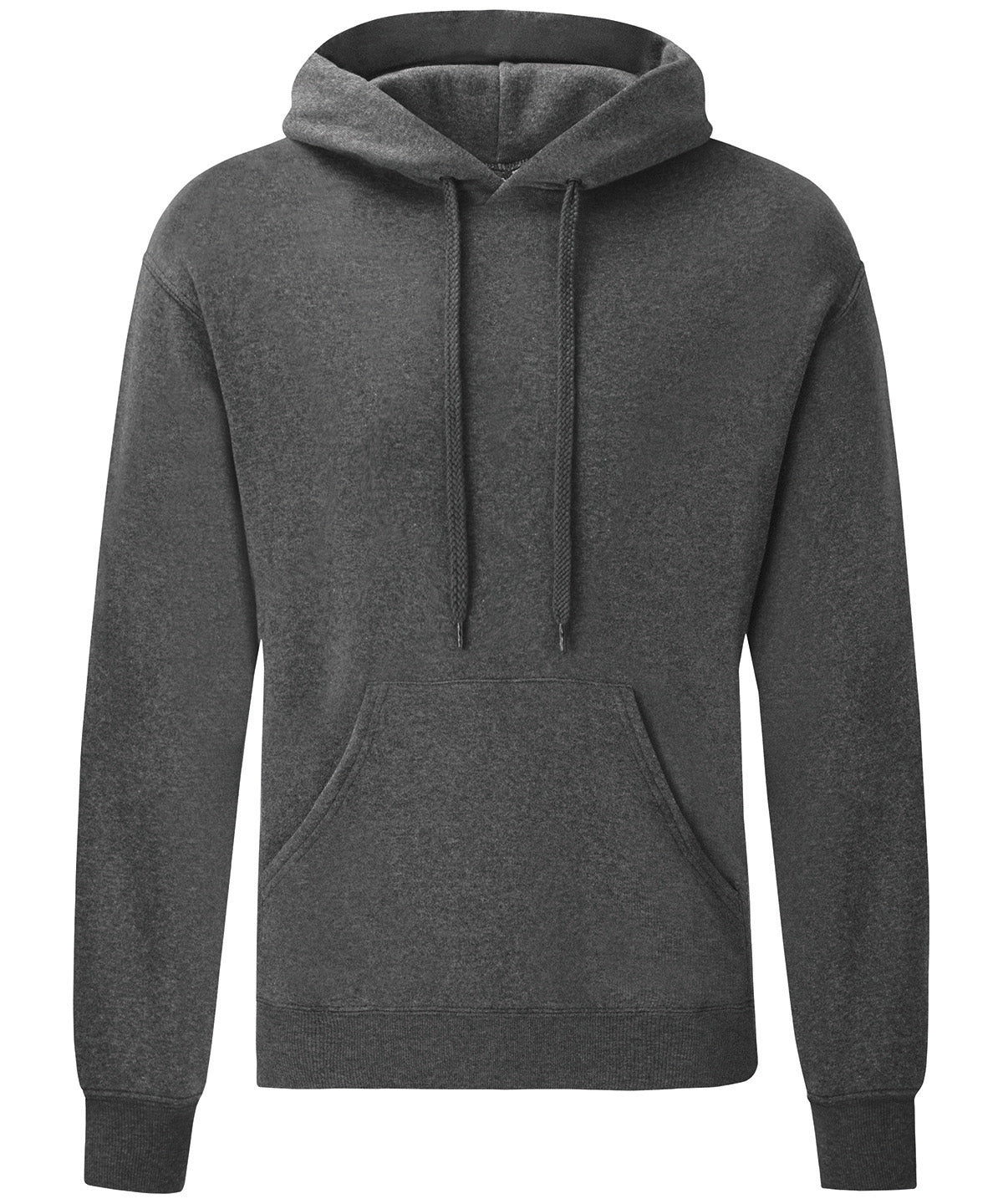 Fruit of the Loom - Classic 80/20 hooded sweatshirt - SS224