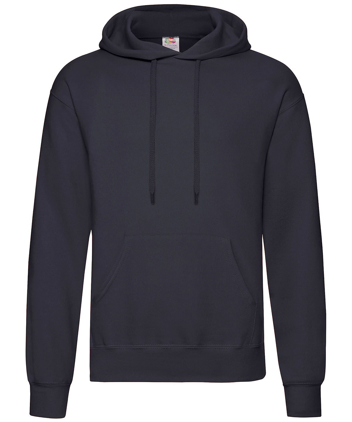 Fruit of the Loom - Classic 80/20 hooded sweatshirt - SS224