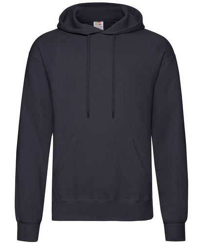 Fruit of the Loom - Classic 80/20 hooded sweatshirt - SS224