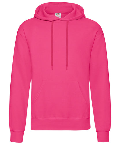Fruit of the Loom - Classic 80/20 hooded sweatshirt - SS224
