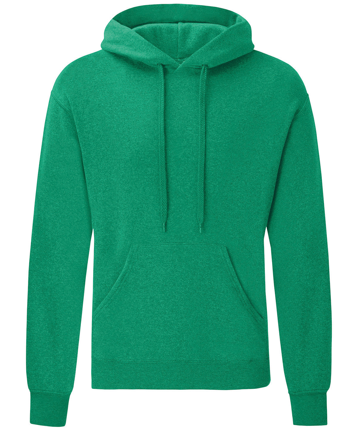 Fruit of the Loom - Classic 80/20 hooded sweatshirt - SS224