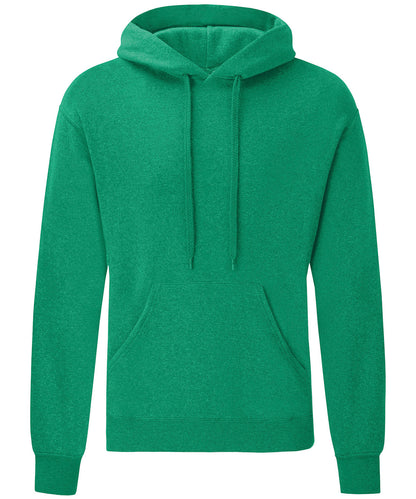 Fruit of the Loom - Classic 80/20 hooded sweatshirt - SS224