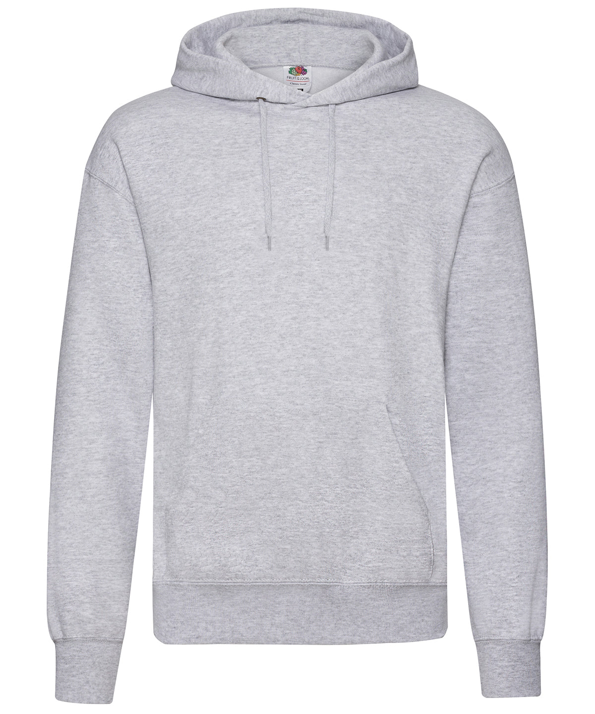 Fruit of the Loom - Classic 80/20 hooded sweatshirt - SS224