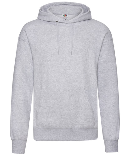 Fruit of the Loom - Classic 80/20 hooded sweatshirt - SS224