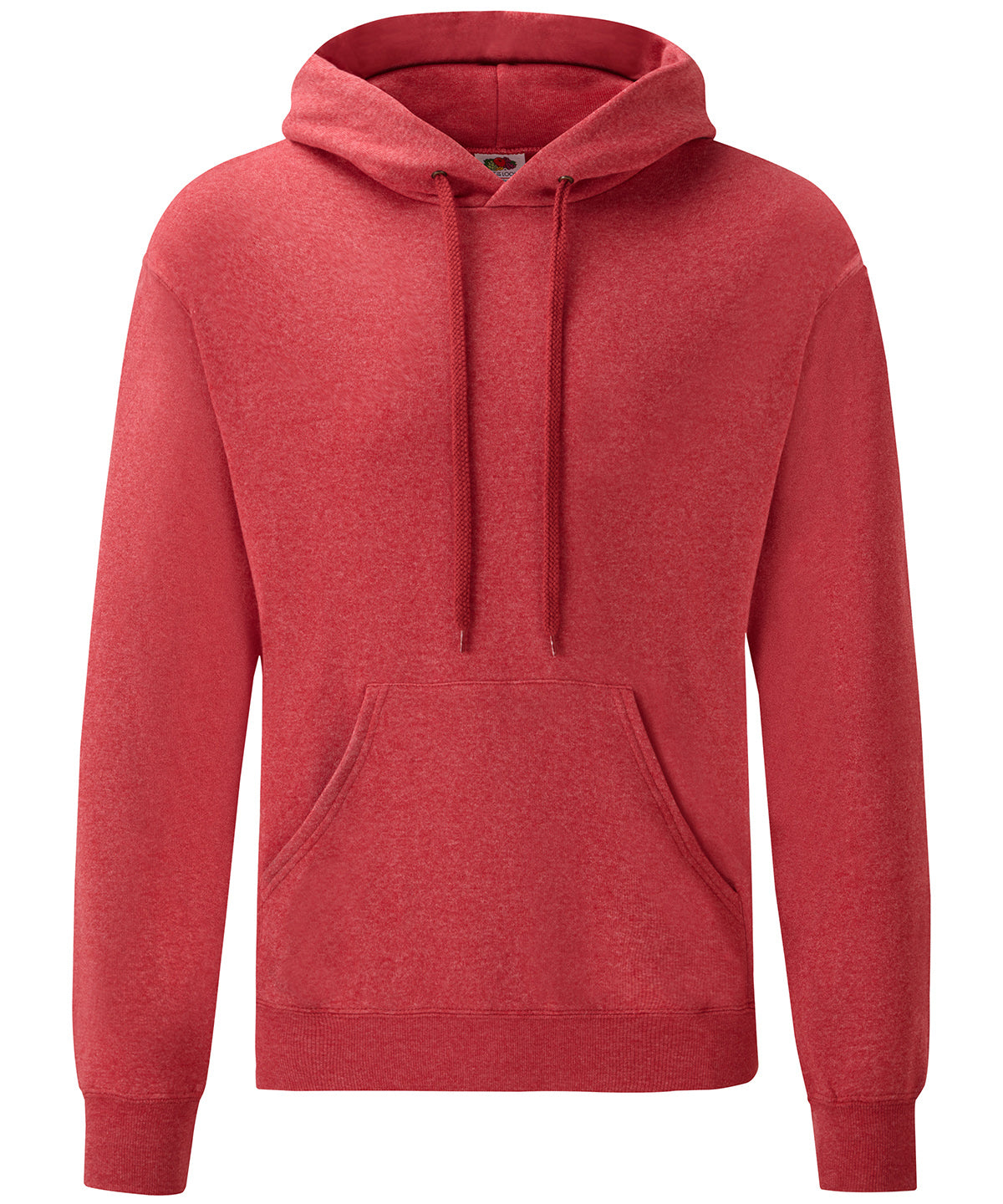 Fruit of the Loom - Classic 80/20 hooded sweatshirt - SS224